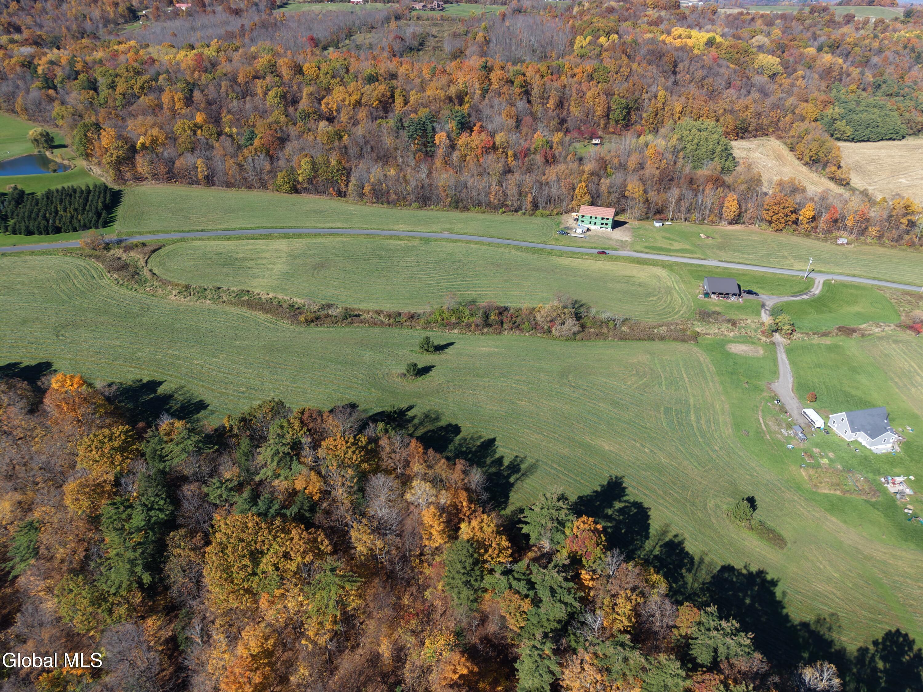 L113 Hughes Road Fonda NY 12072