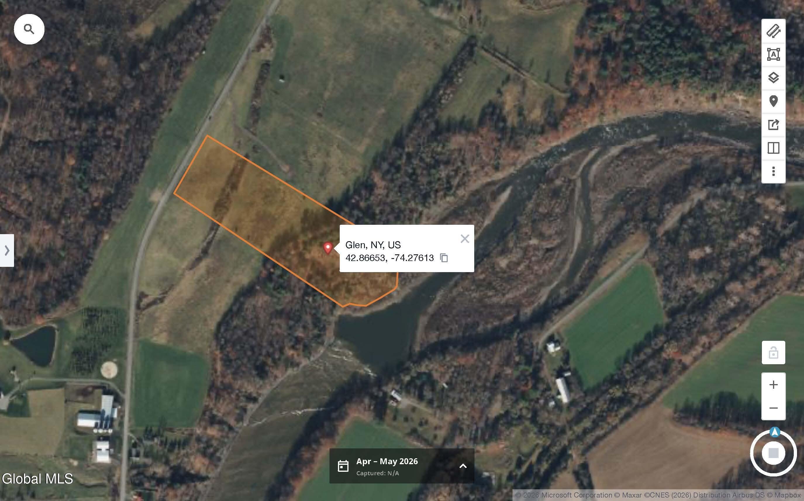 L113 Hughes Road Fonda NY 12072