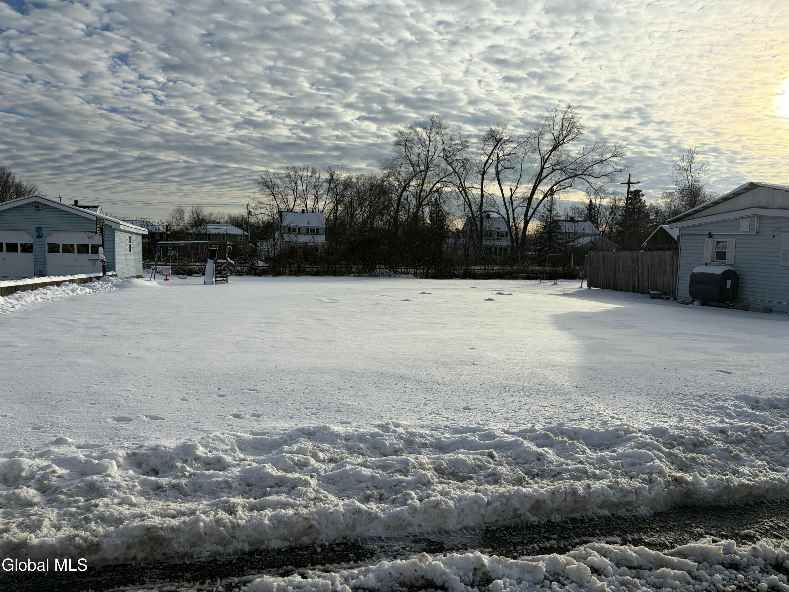 20 Elizabeth Street Whitehall NY 12887