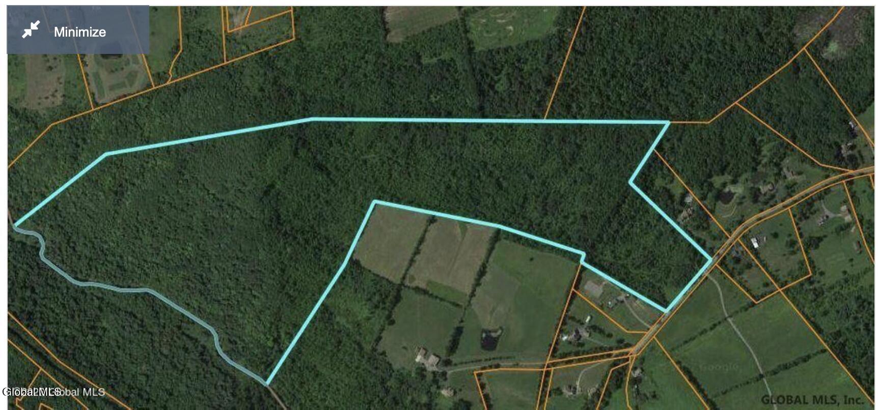 181 Gray Road Altamont NY 12009