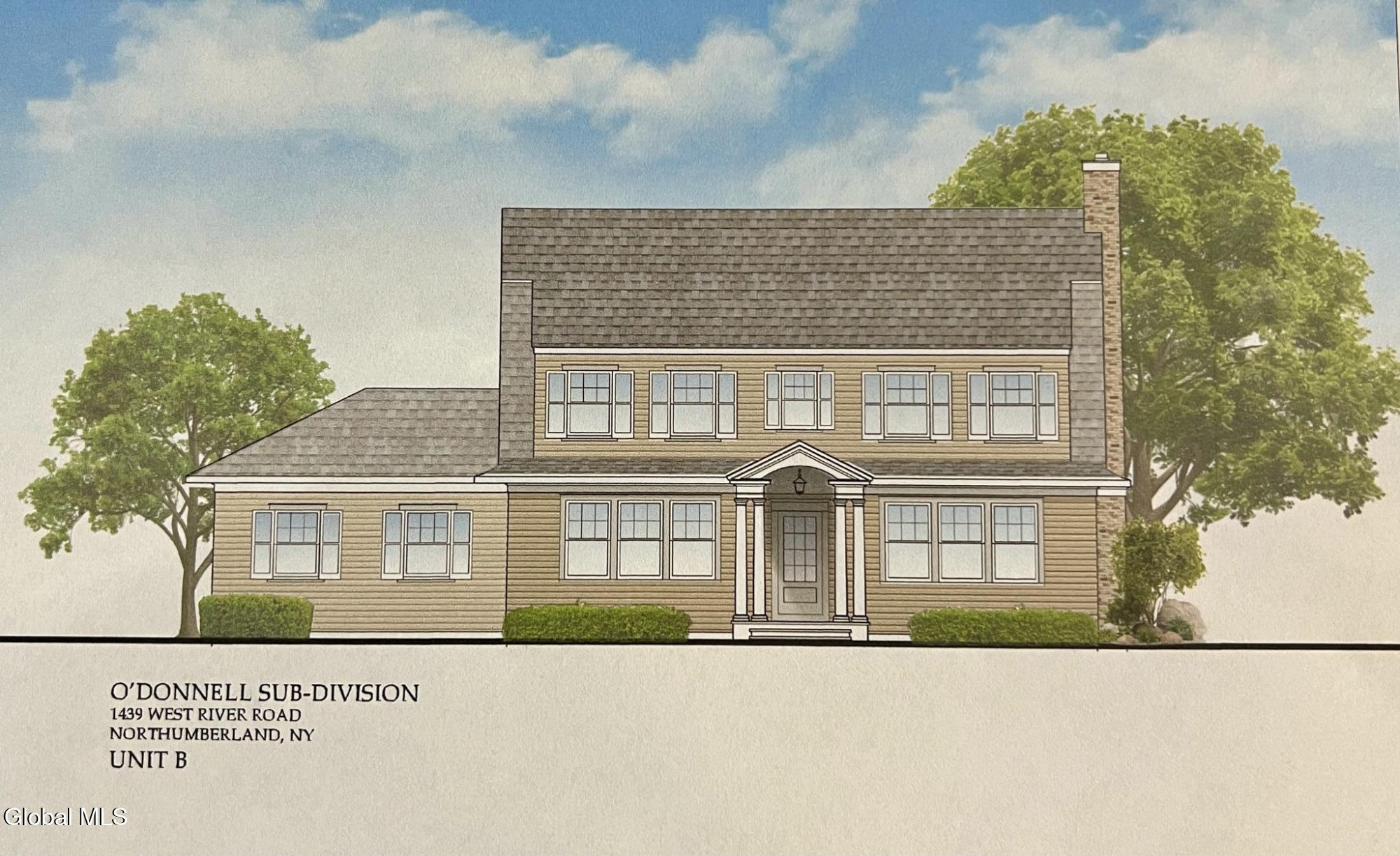 1435 W River Road Northumberland NY 12831