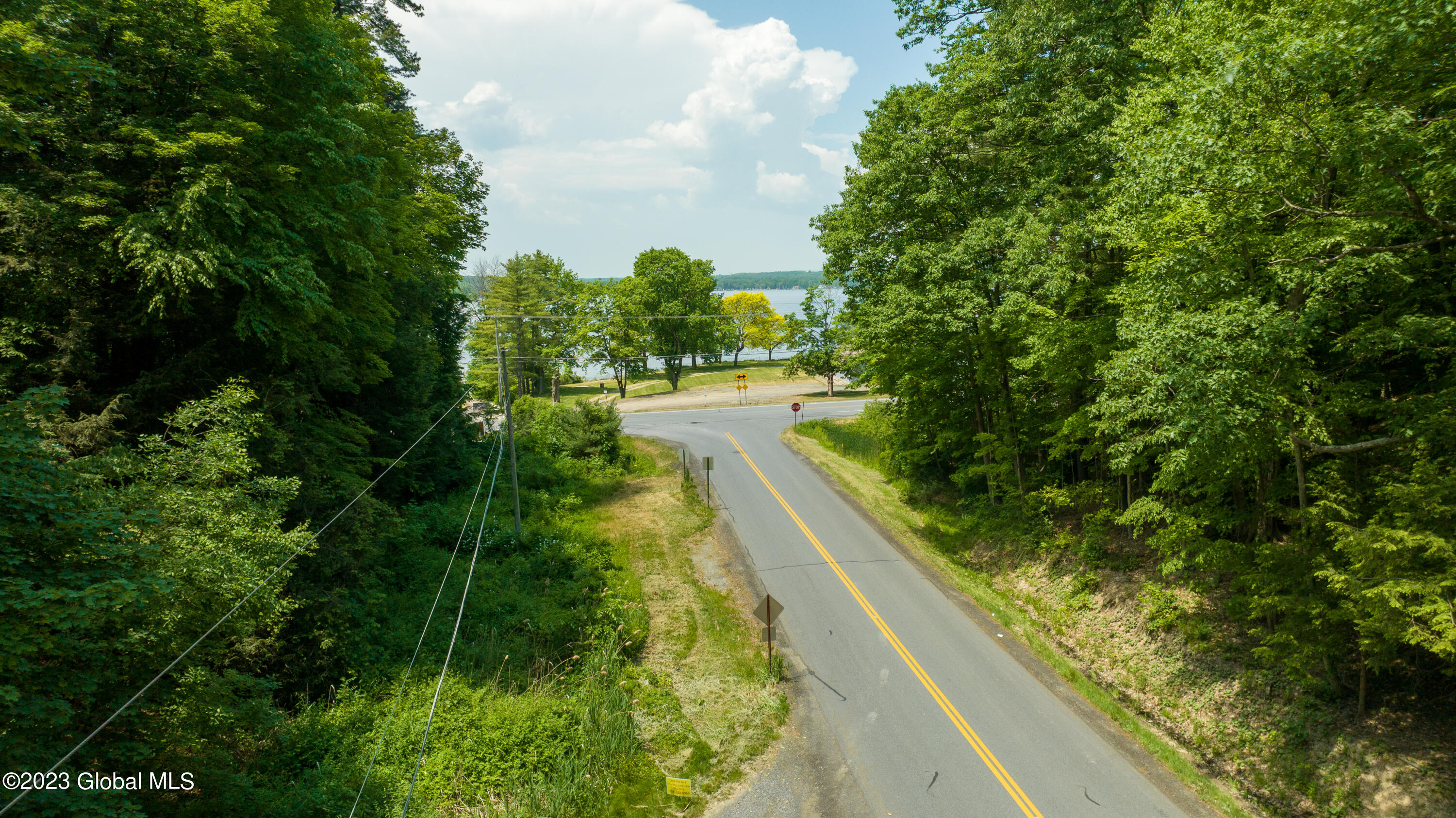 L23 Luther Road Saratoga Springs NY 12866