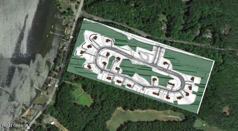 L23 Luther Road Saratoga Springs NY 12866
