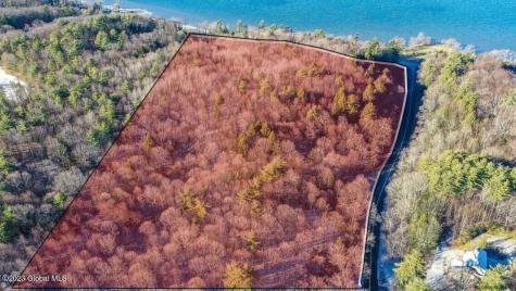 L23 Luther Road Saratoga Springs NY 12866