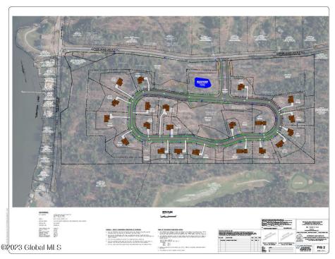 L23 Luther Road Saratoga Springs NY 12866