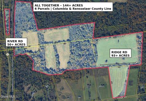 L29A Ridge Road Stuyvesant NY 12173