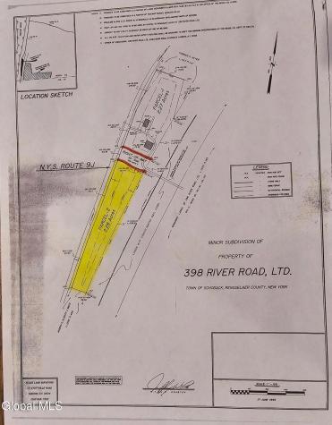 L29A Ridge Road Stuyvesant NY 12173