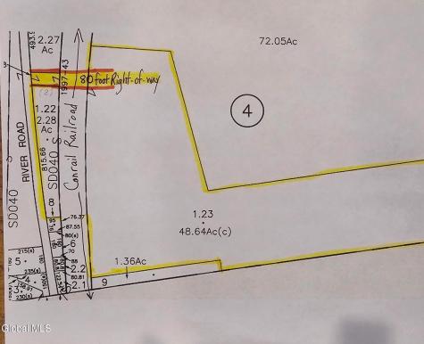 L29A Ridge Road Stuyvesant NY 12173