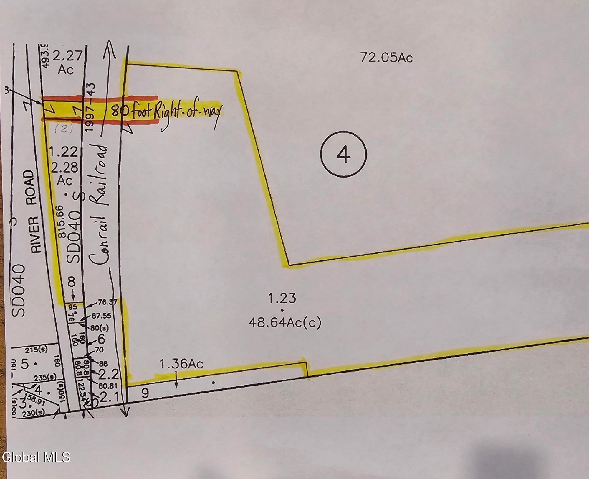 L29A Ridge Road Stuyvesant NY 12173