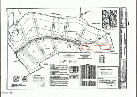 14 Totem Woods Road Averill Park NY 12018
