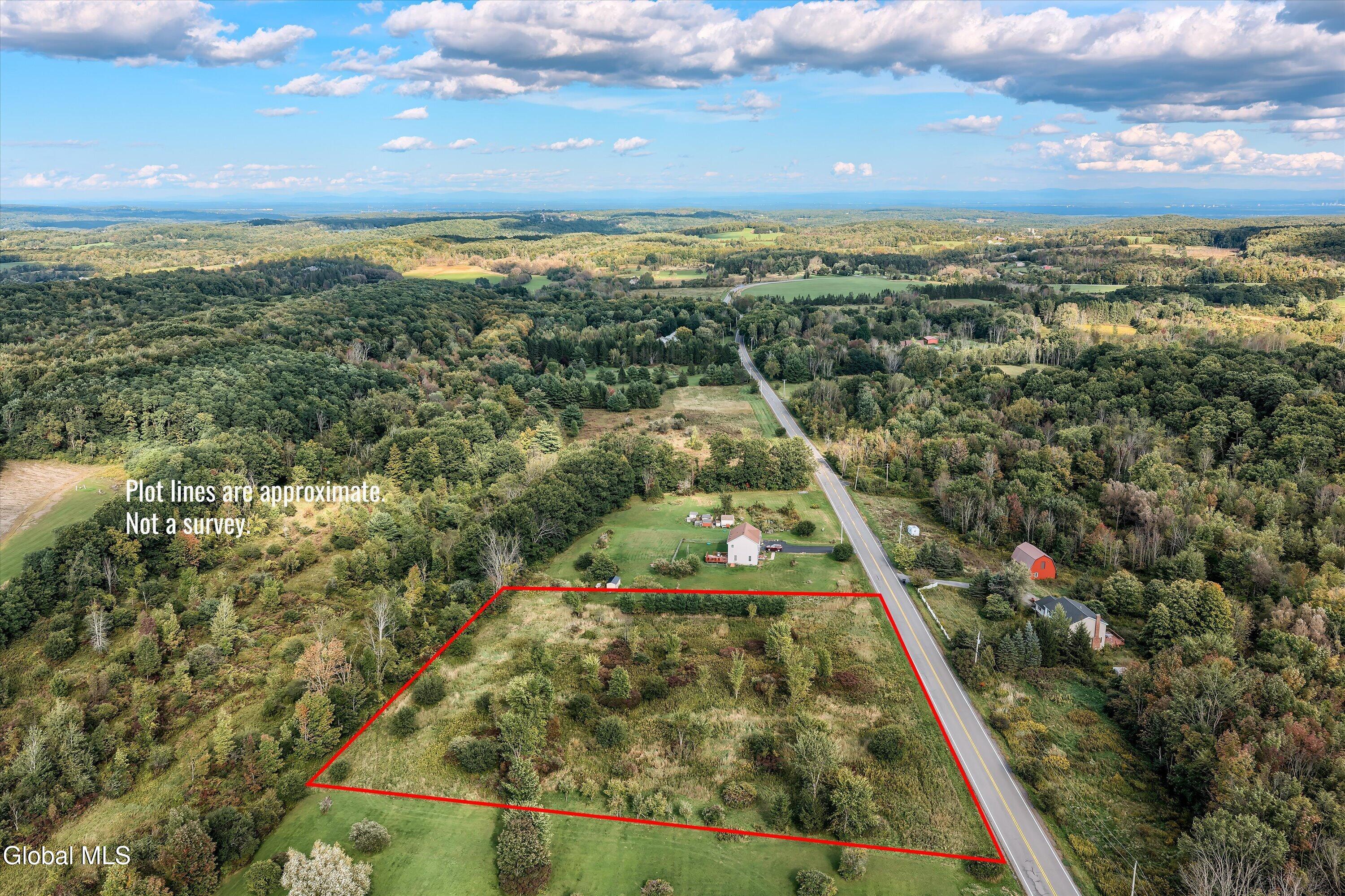 0 Bozenkill Road Knox NY 12053