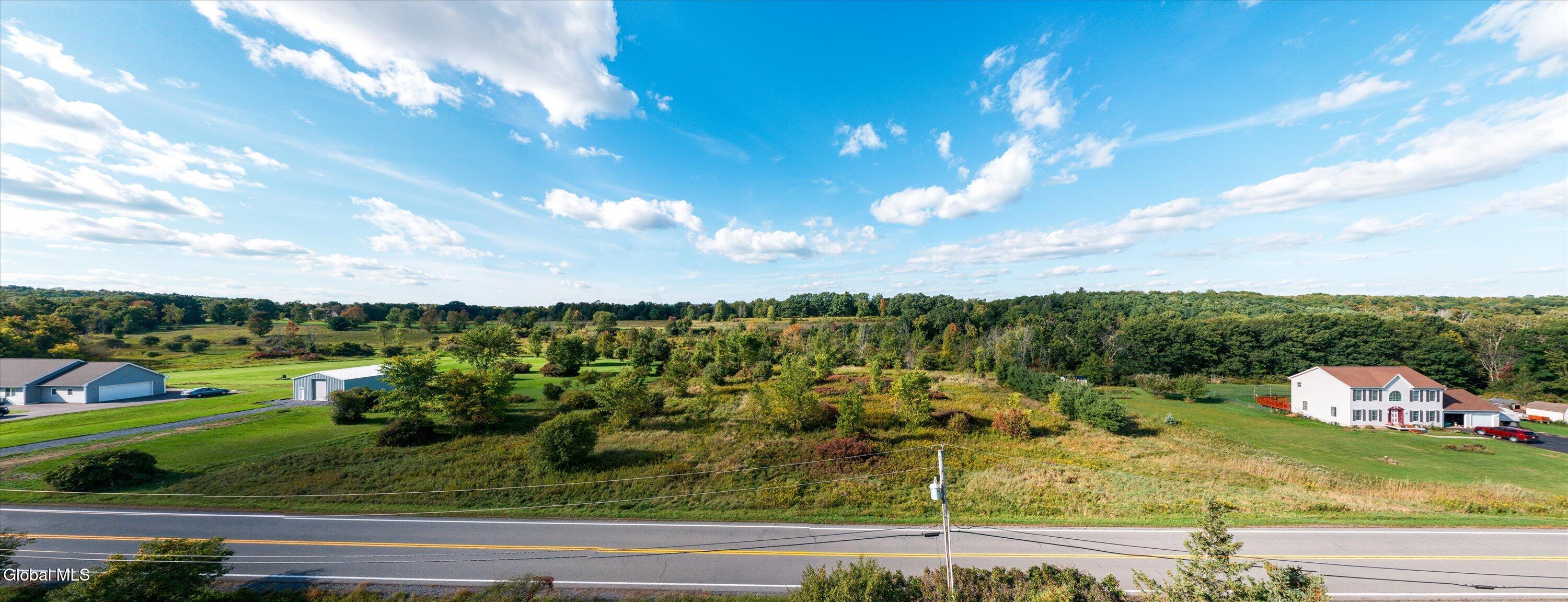 0 Bozenkill Road Knox NY 12053
