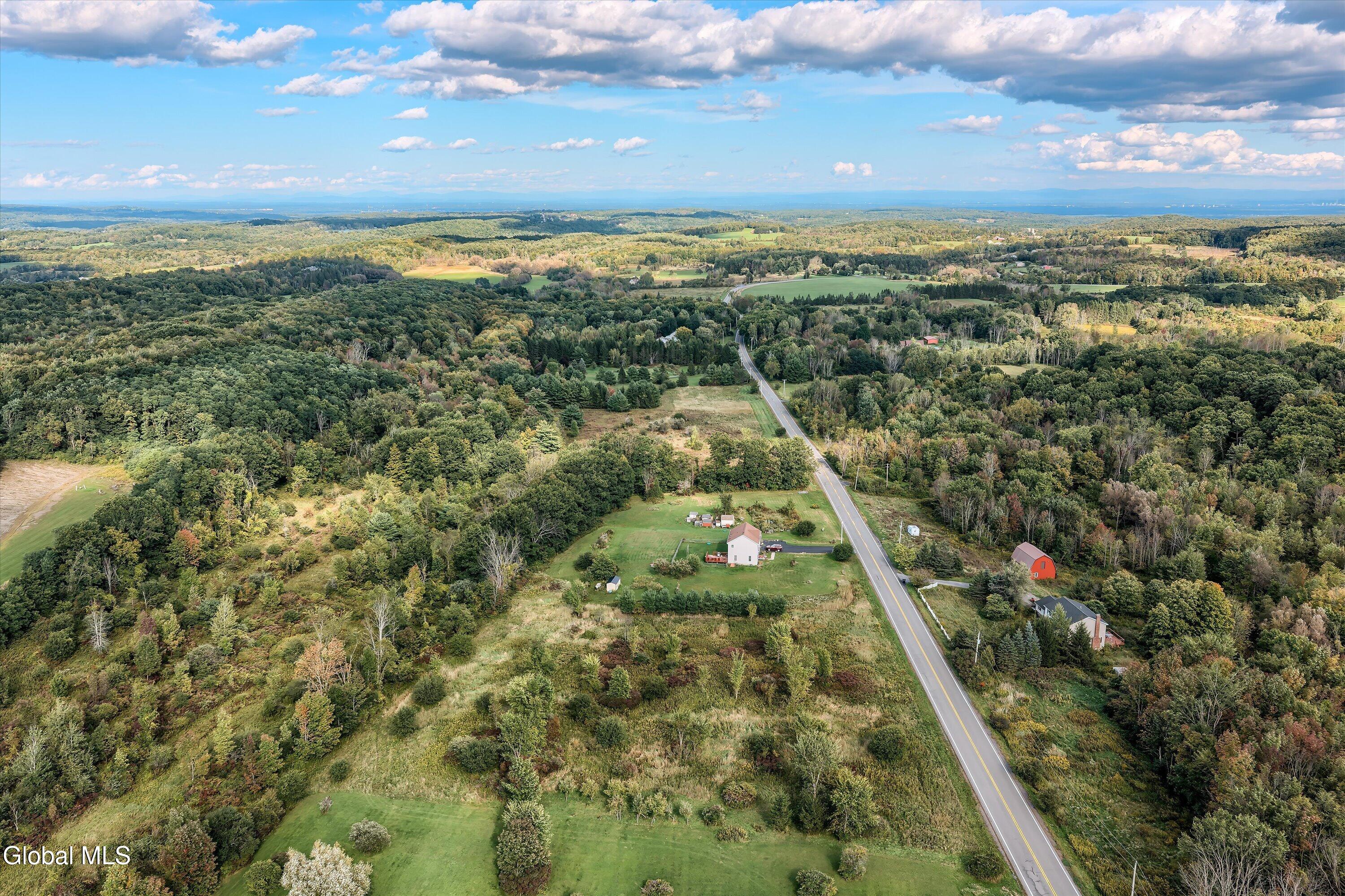 0 Bozenkill Road Knox NY 12053