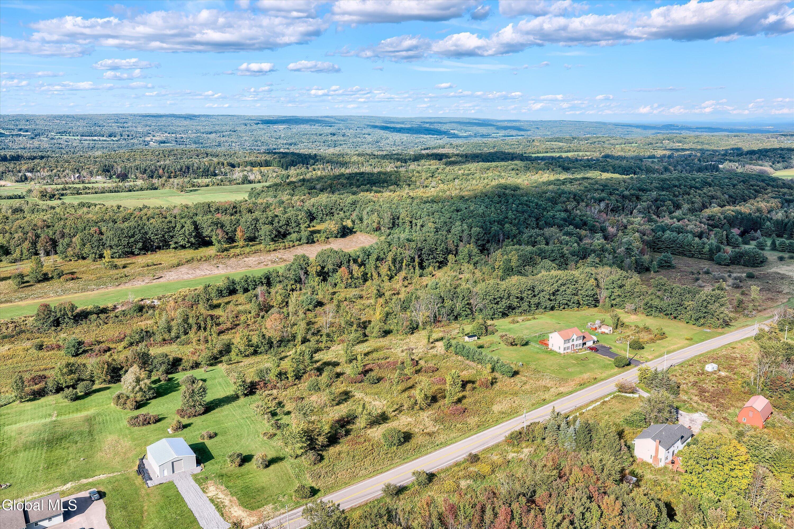 0 Bozenkill Road Knox NY 12053