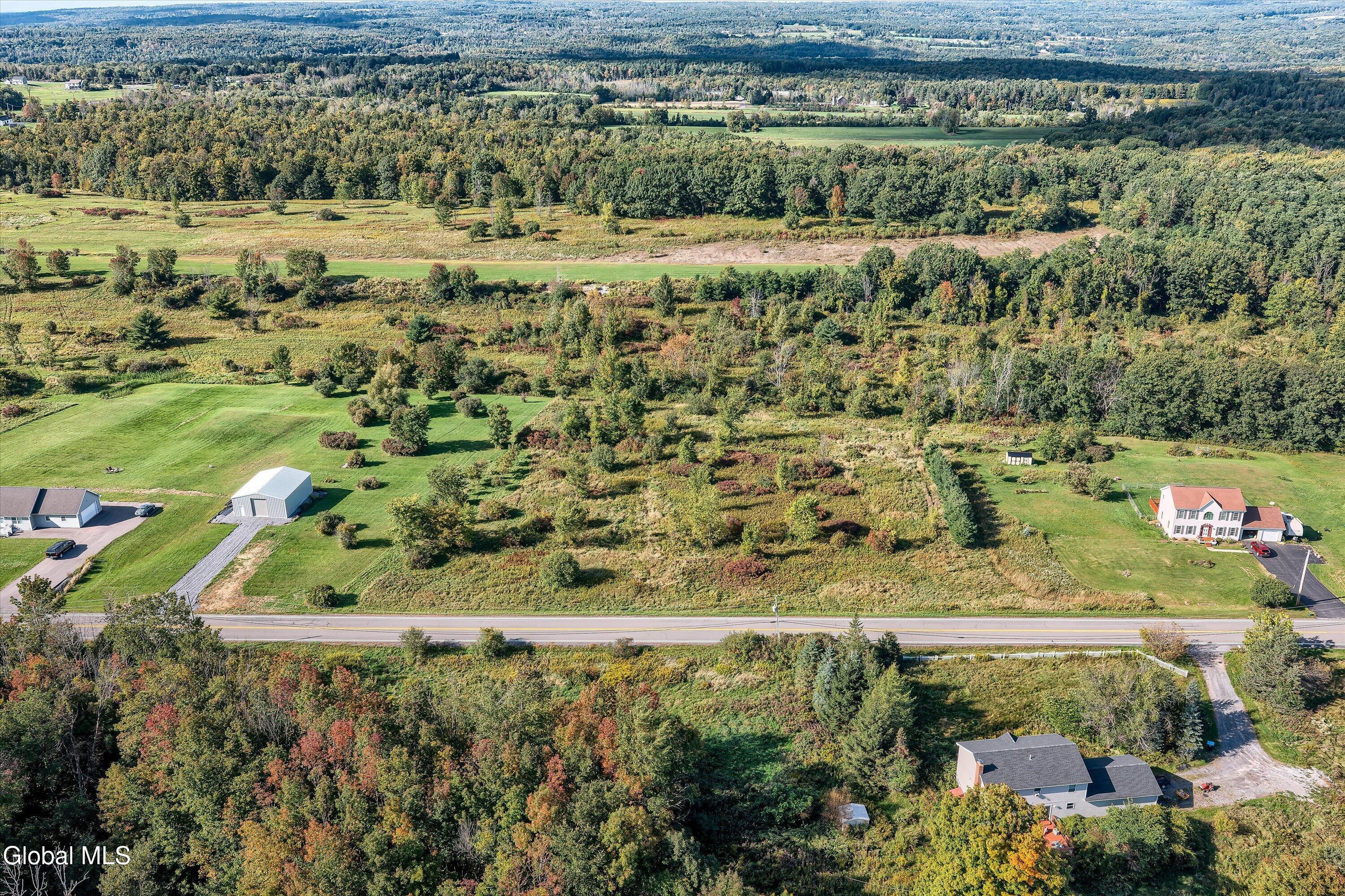 0 Bozenkill Road Knox NY 12053