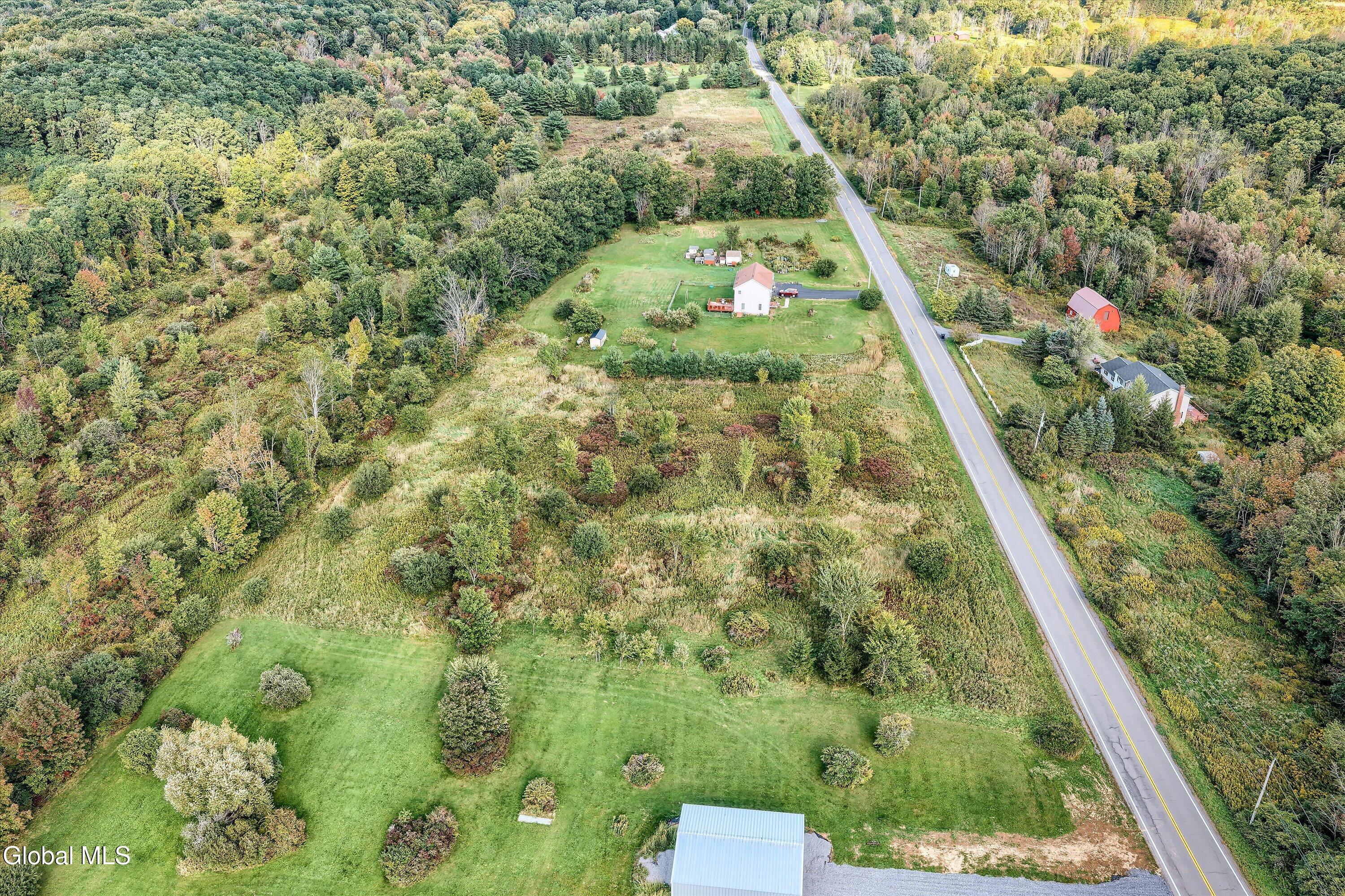 0 Bozenkill Road Knox NY 12053