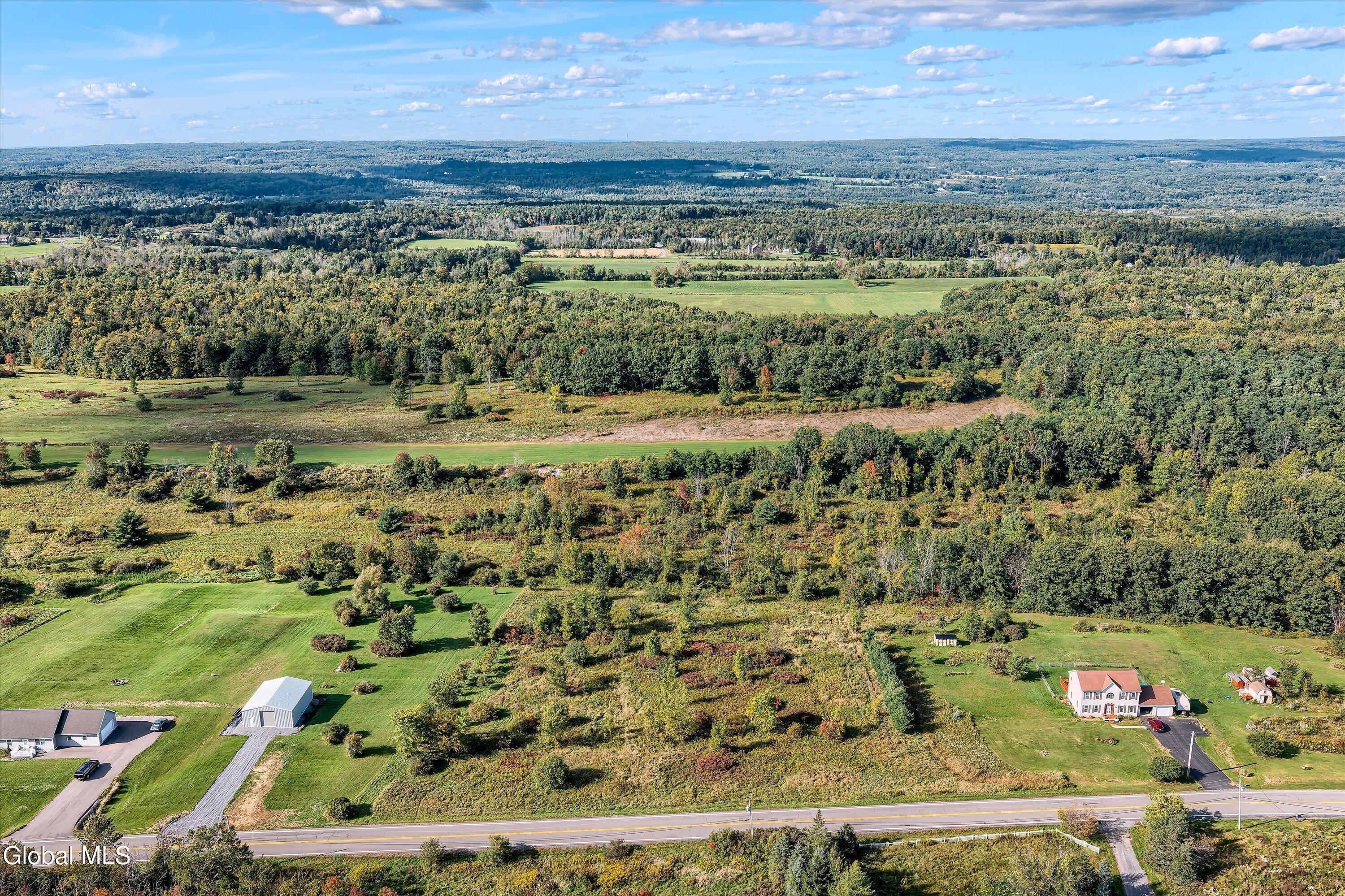 0 Bozenkill Road Knox NY 12053