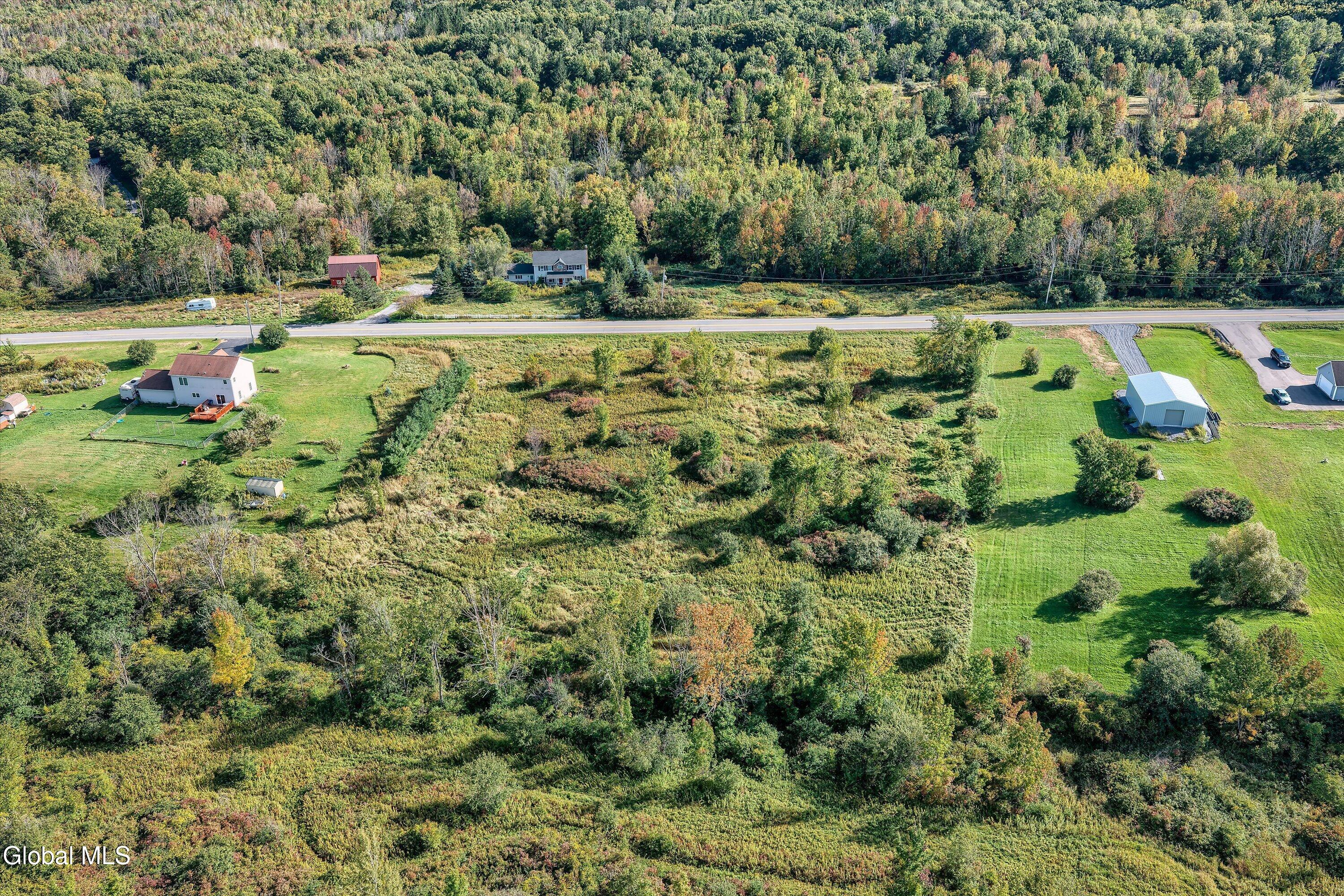 0 Bozenkill Road Knox NY 12053