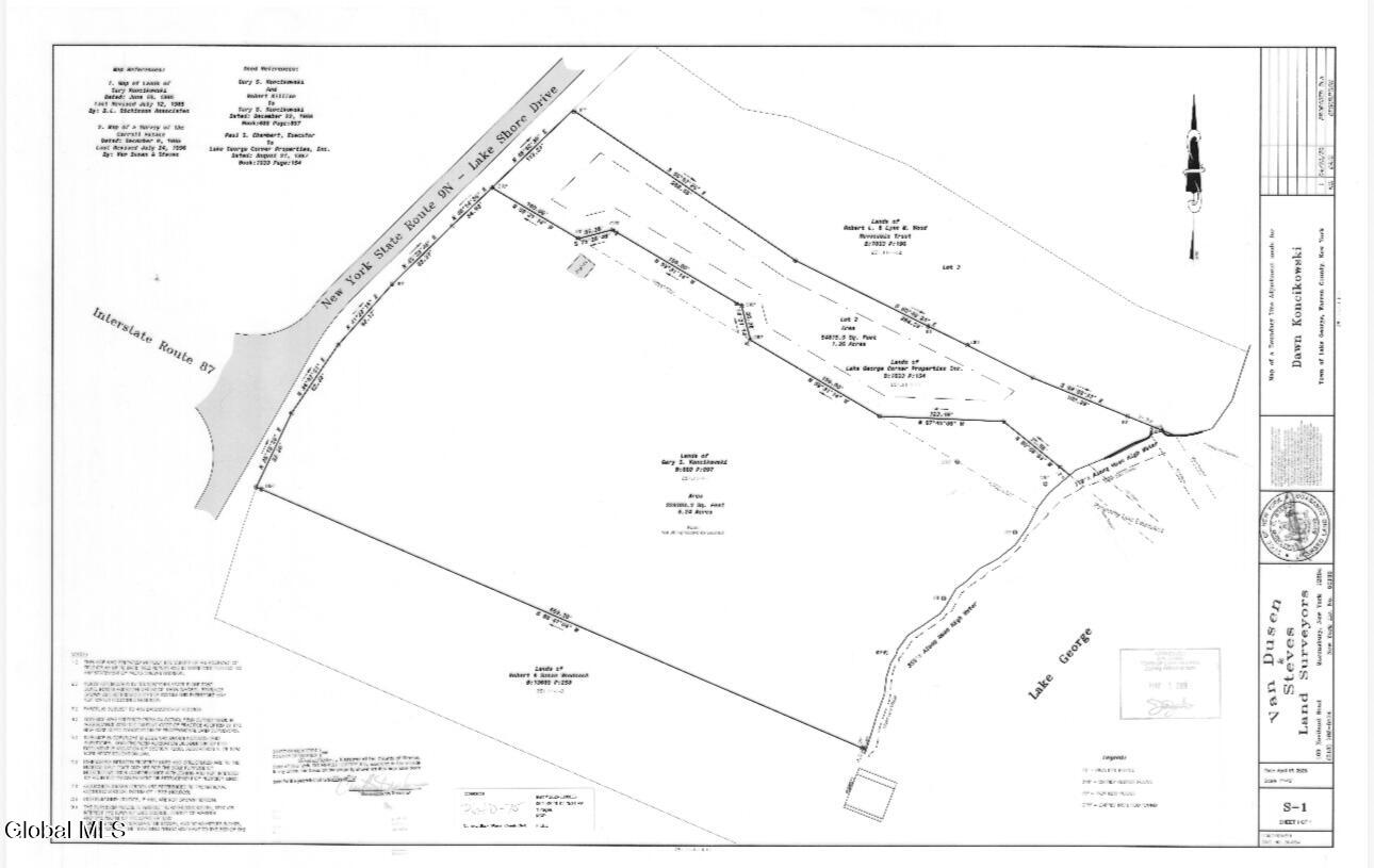 2978 Lake Shore Drive Lake George NY 12845