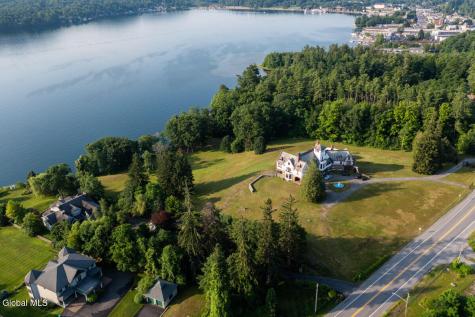 2978 Lake Shore Drive Lake George NY 12845