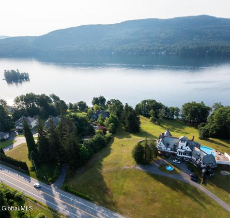 2978 Lake Shore Drive Lake George NY 12845