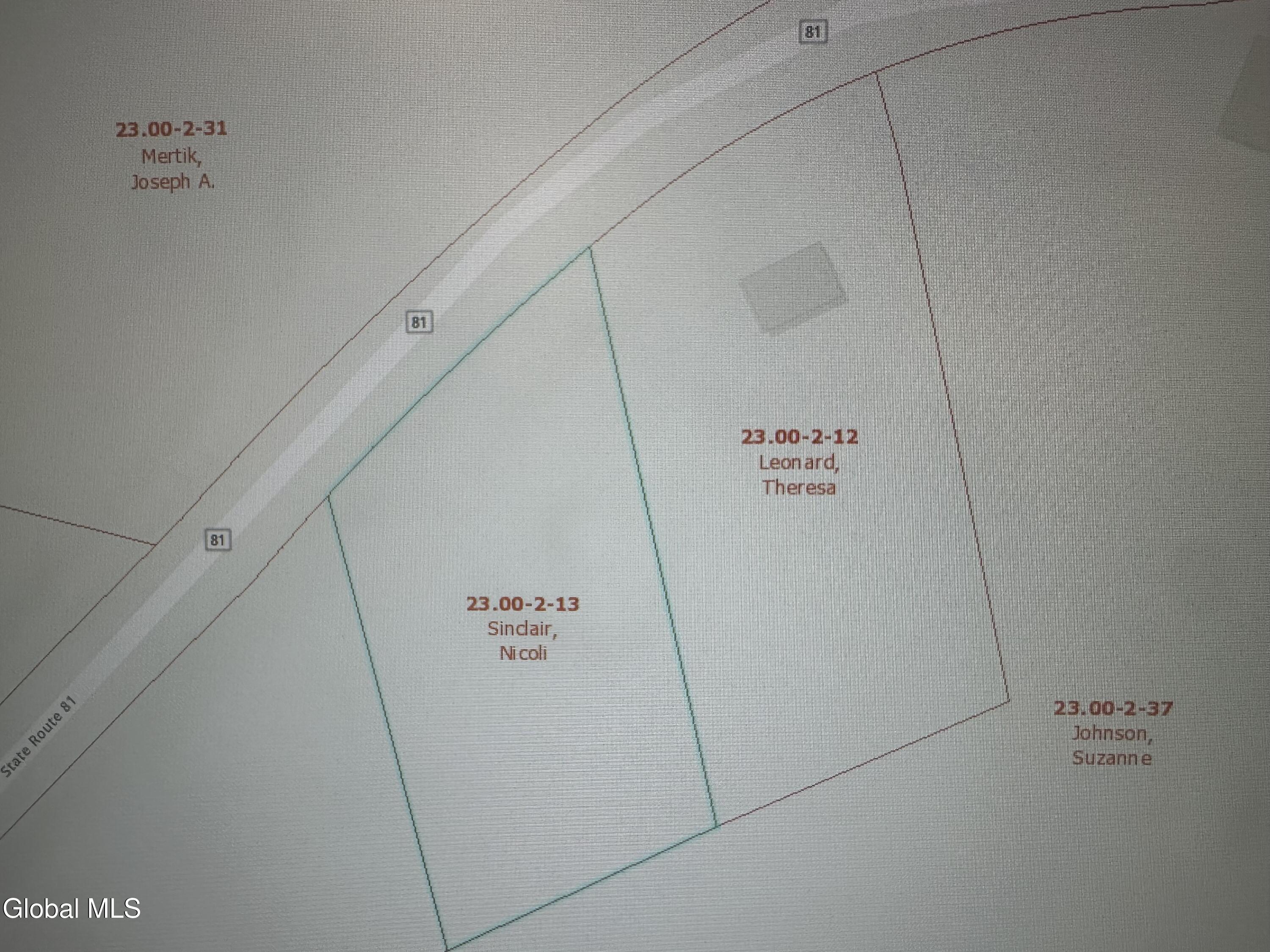 6067 State Route 81 Greenville NY 12083