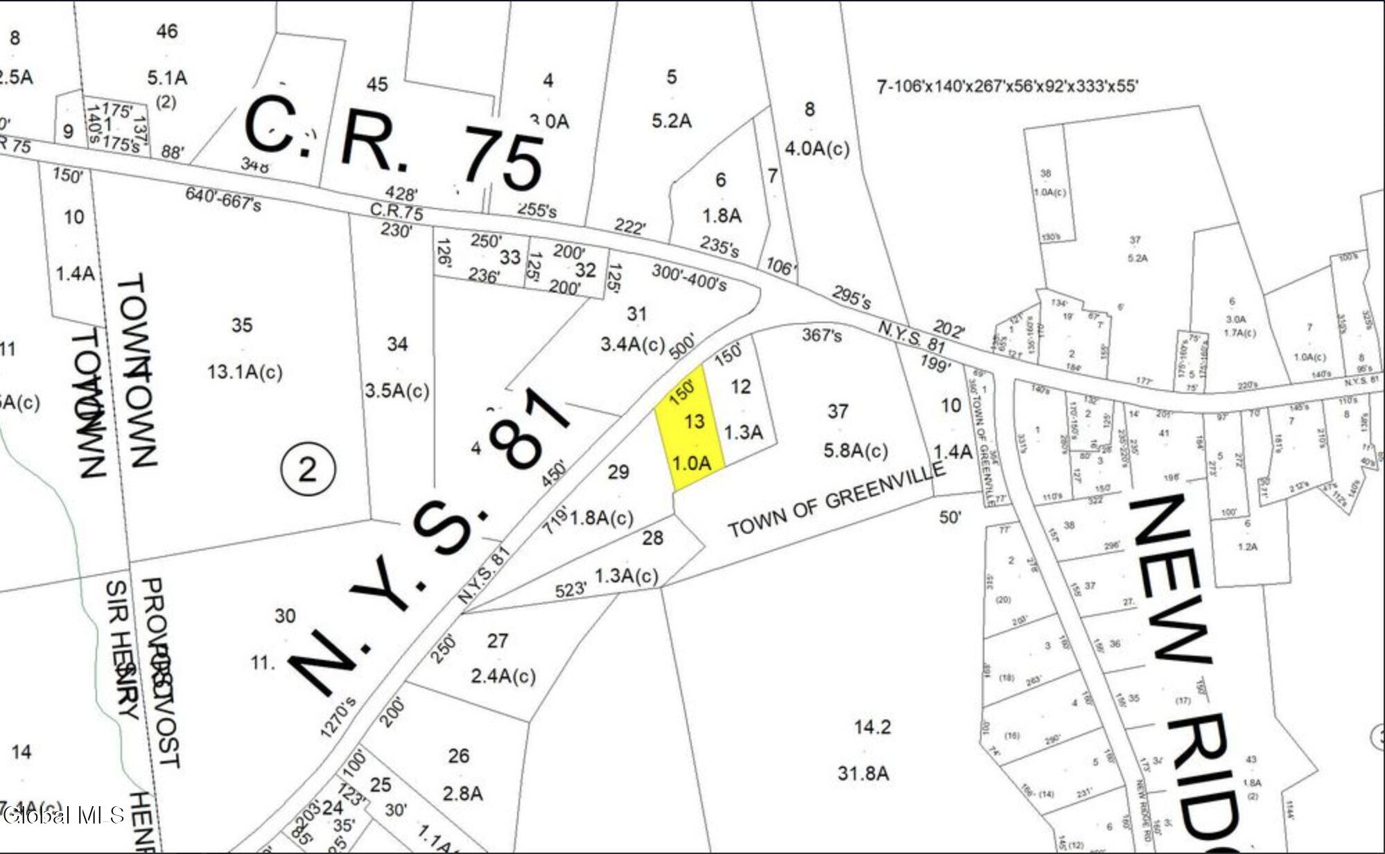 6067 State Route 81 Greenville NY 12083