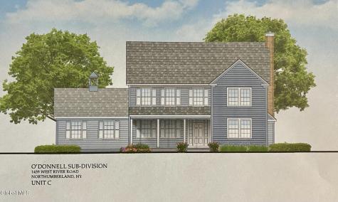 1415 W River Road Northumberland NY 12831