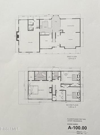 1415 W River Road Northumberland NY 12831