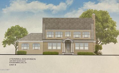 1415 W River Road Northumberland NY 12831