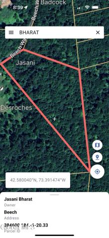 22 Beech Way Stephentown NY 12168