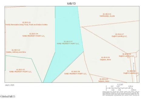 L37 Boulder Brook Road Windham NY 12496