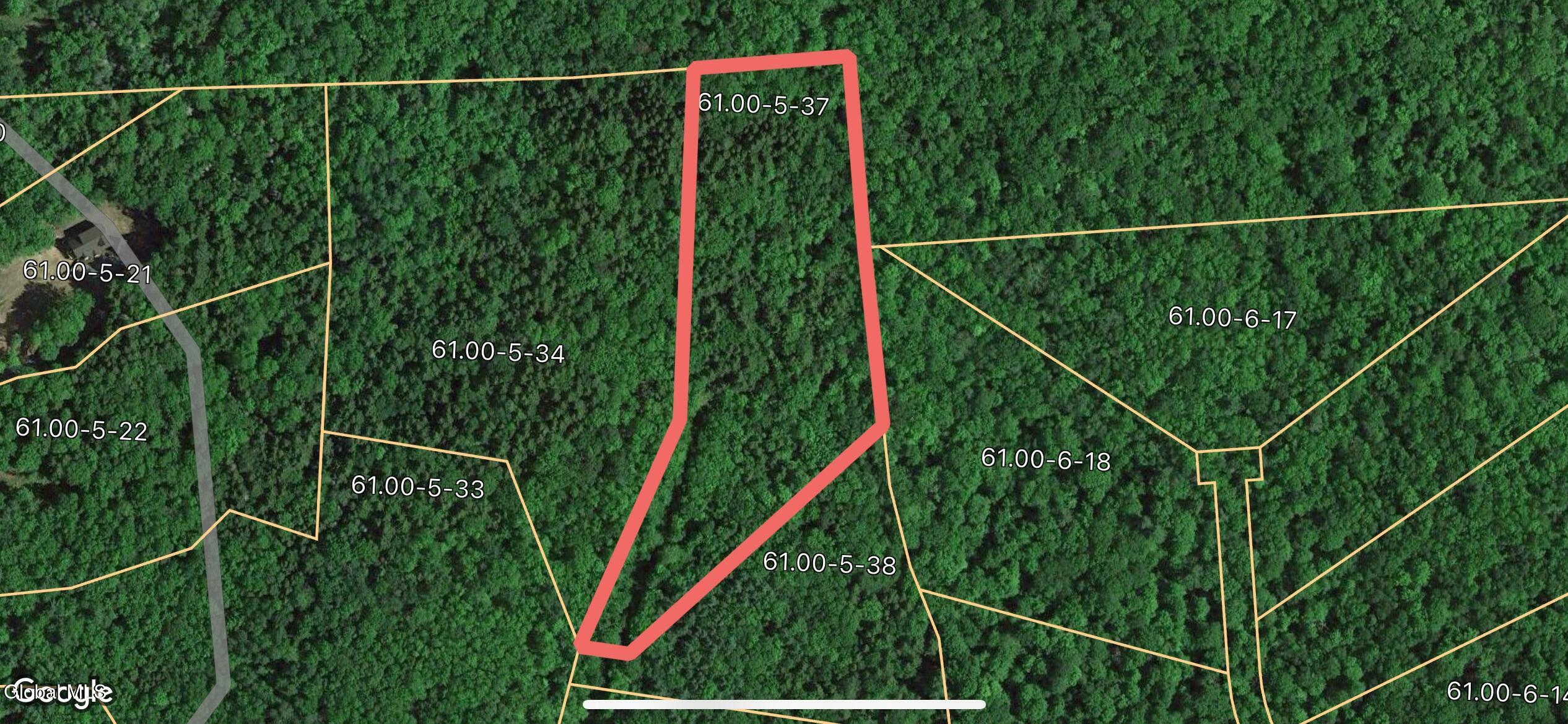 Tbd Boulder Brook Road Windham NY 12496