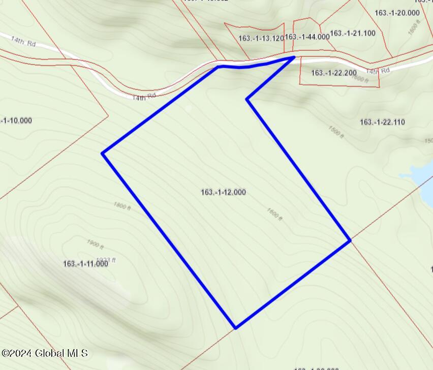 L12 Fourteenth Road Minerva NY 12851