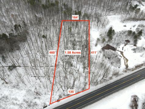 L22 Route 67 Charlton NY 12010