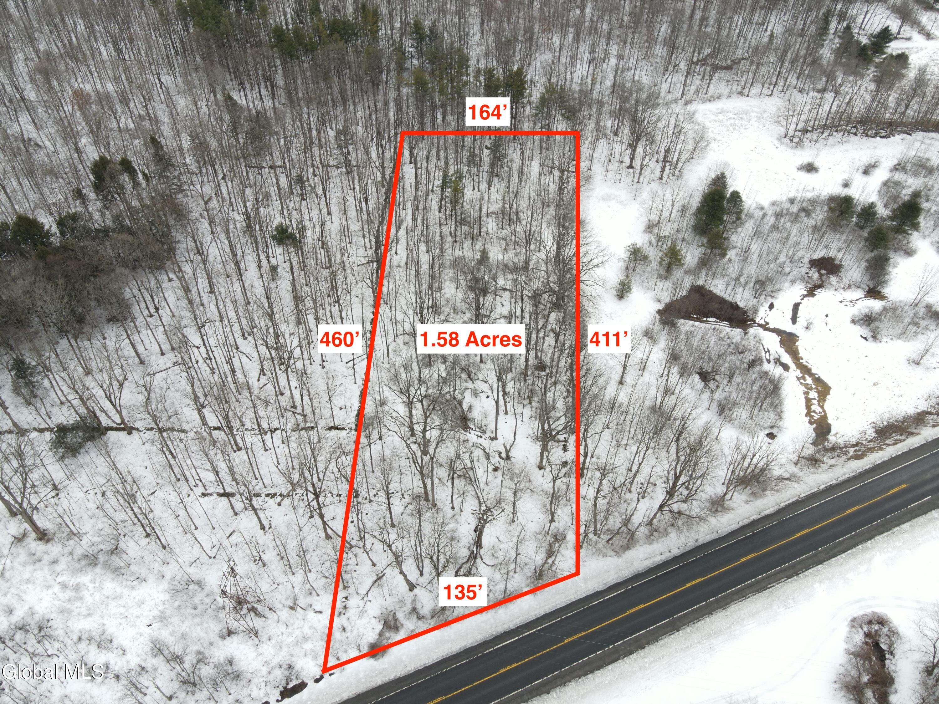 L22 Route 67 Charlton NY 12010