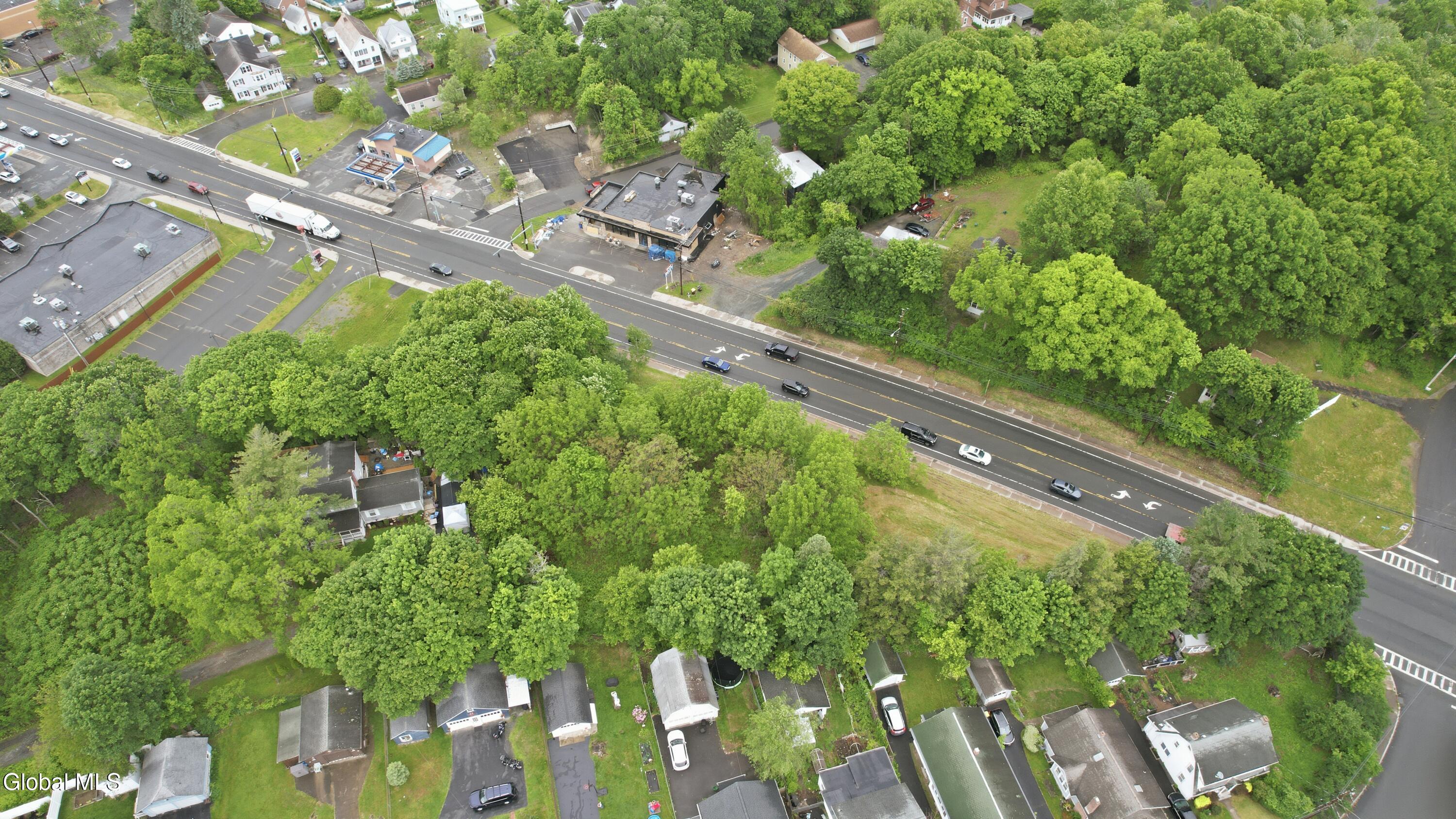 598 Hoosick Road Troy NY 12180
