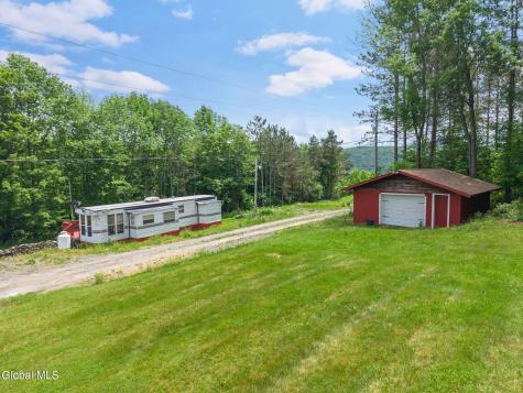 151 Lookout Drive Summit NY 12036