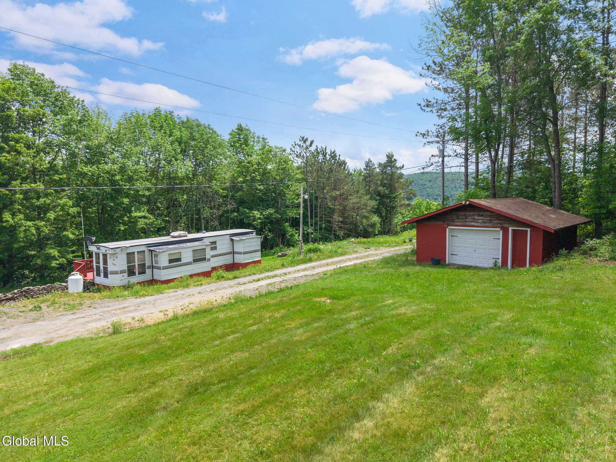 151 Lookout Drive Summit NY 12036