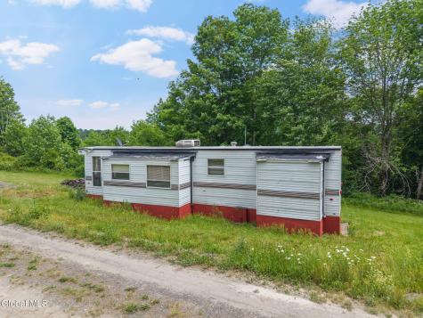 151 Lookout Drive Summit NY 12036