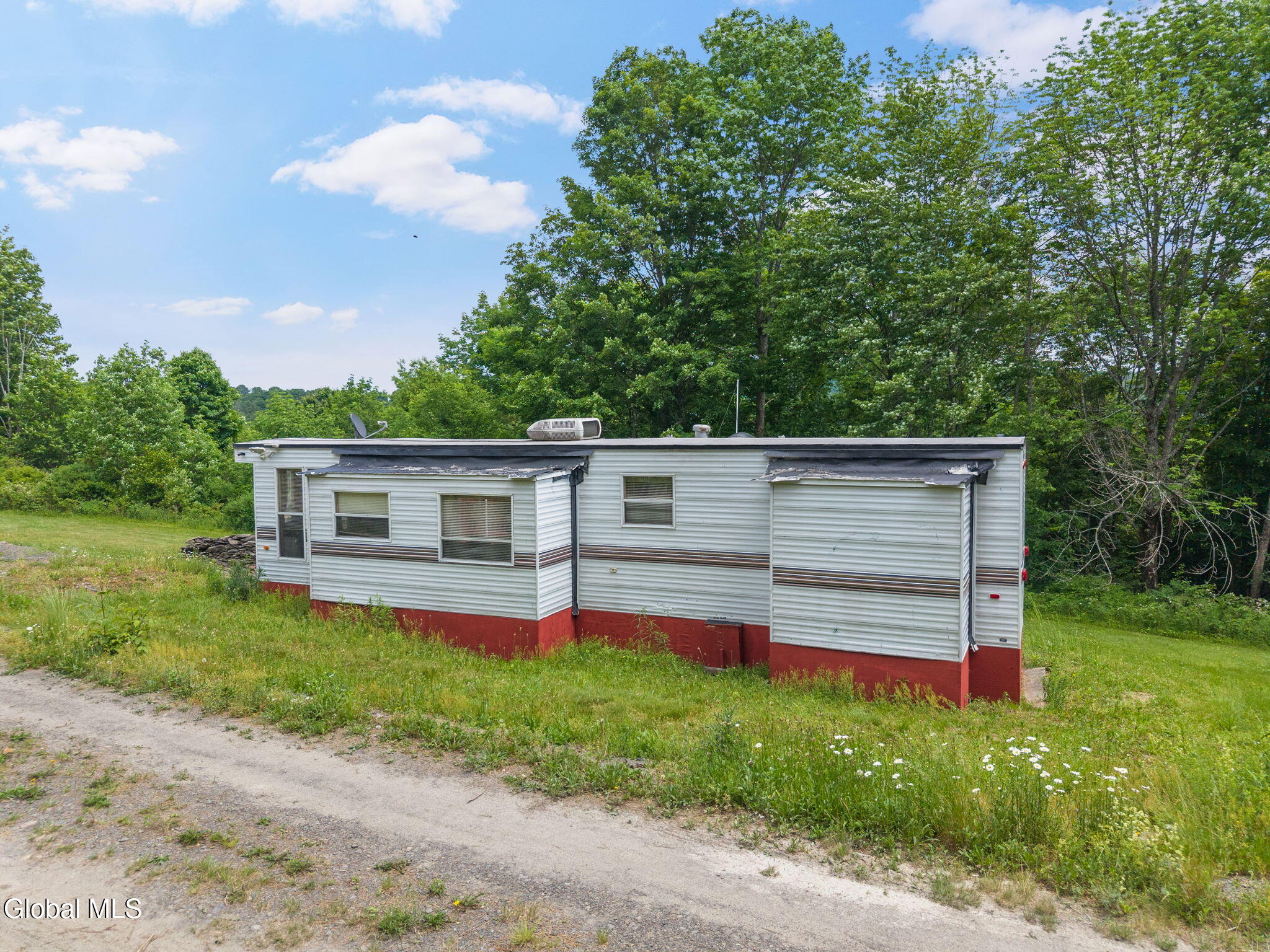 151 Lookout Drive Summit NY 12036