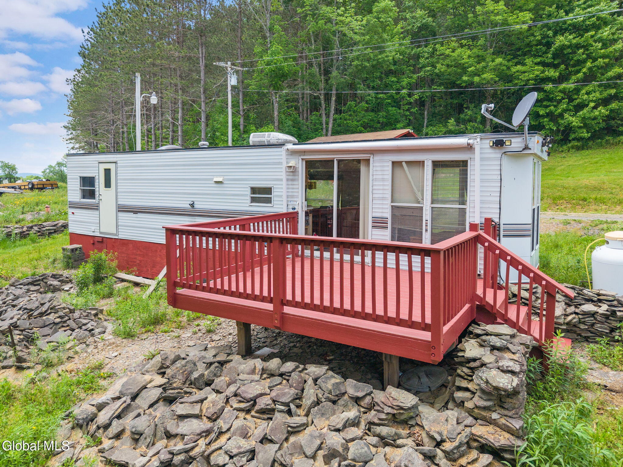 151 Lookout Drive Summit NY 12036