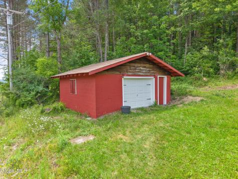151 Lookout Drive Summit NY 12036