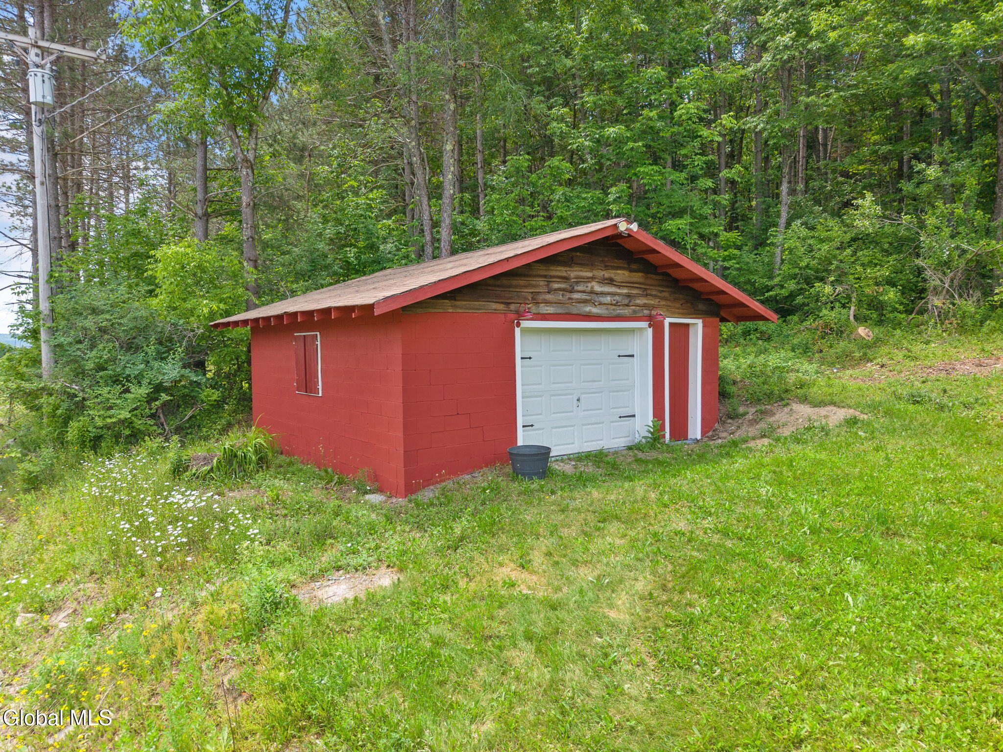 151 Lookout Drive Summit NY 12036
