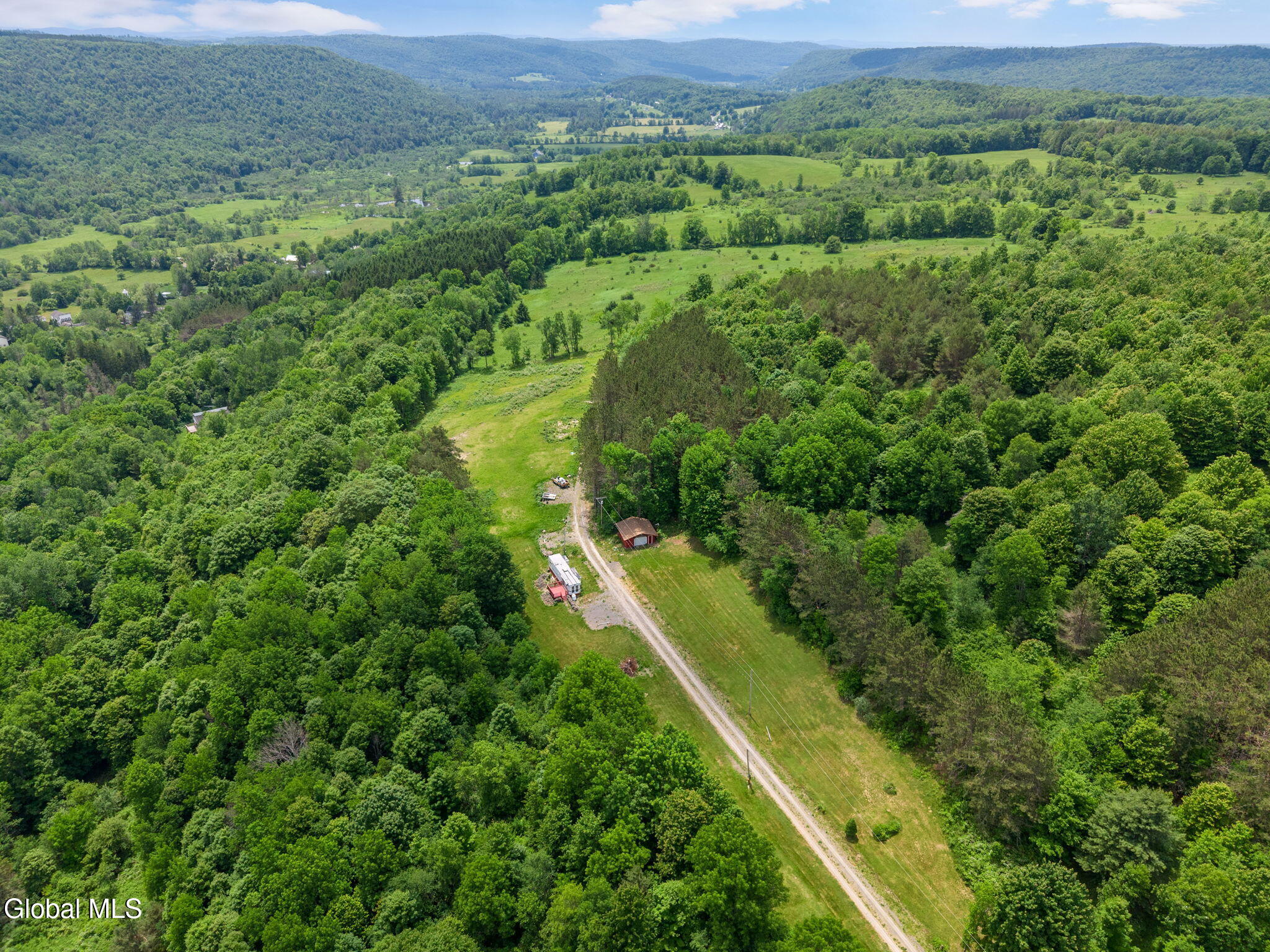 151 Lookout Drive Summit NY 12036
