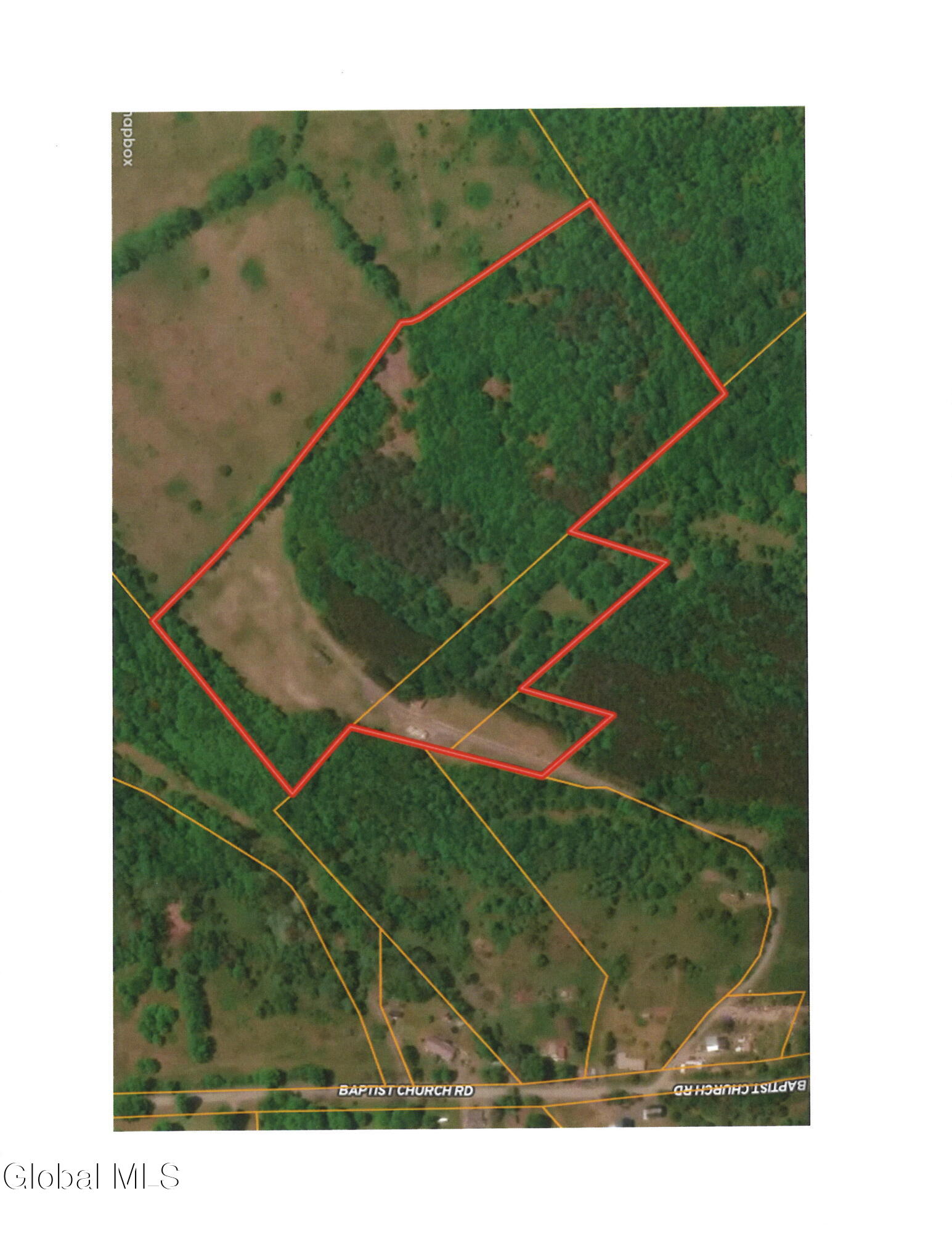151 Lookout Drive Summit NY 12036