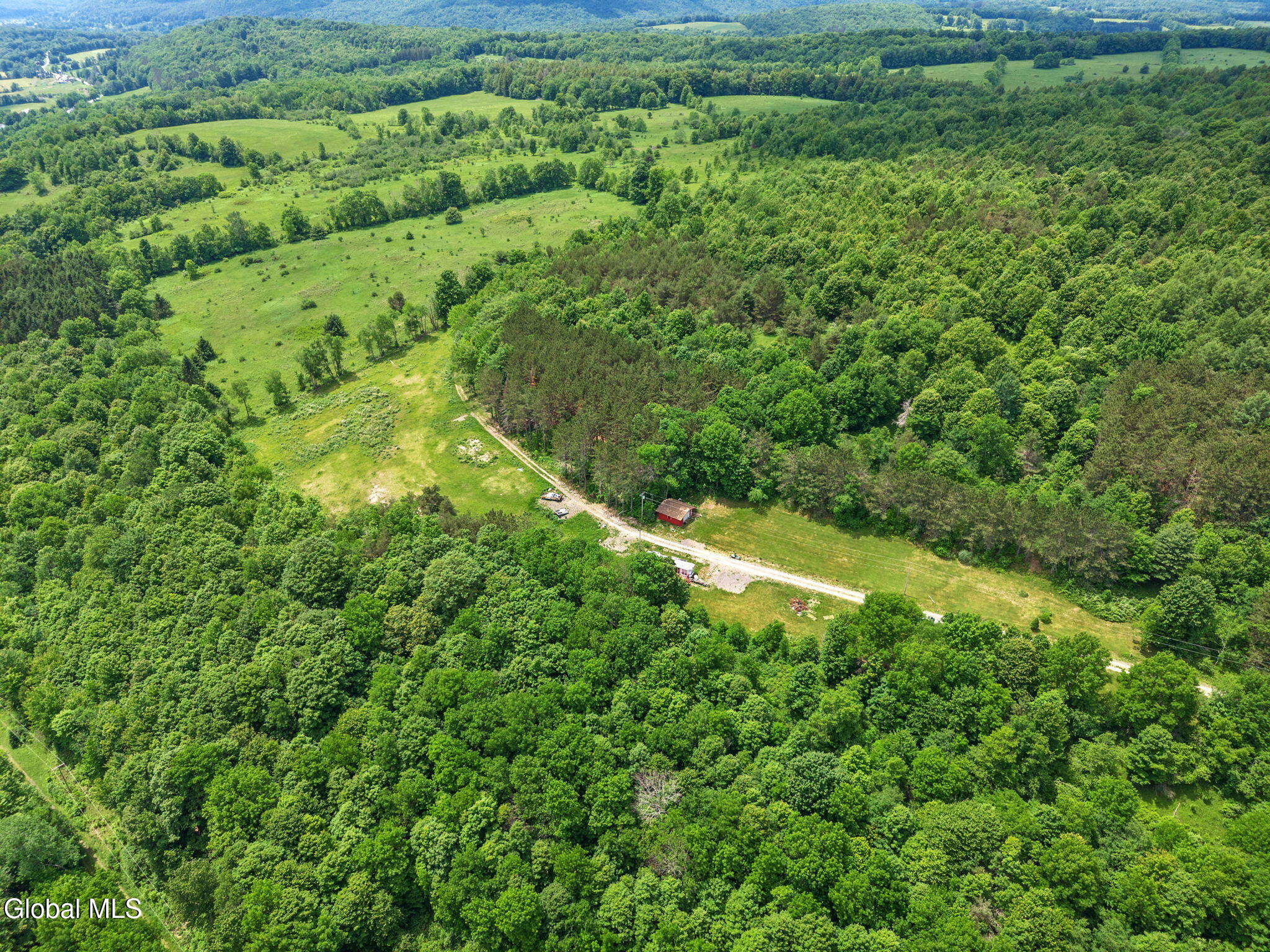 151 Lookout Drive Summit NY 12036