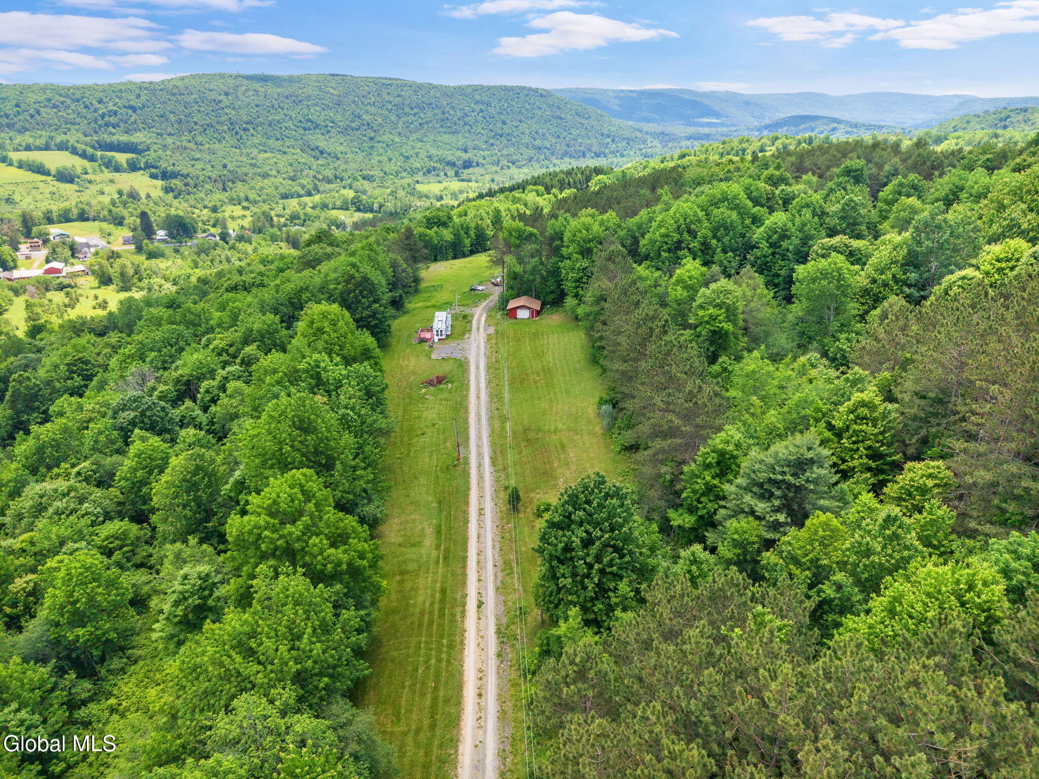 151 Lookout Drive Summit NY 12036