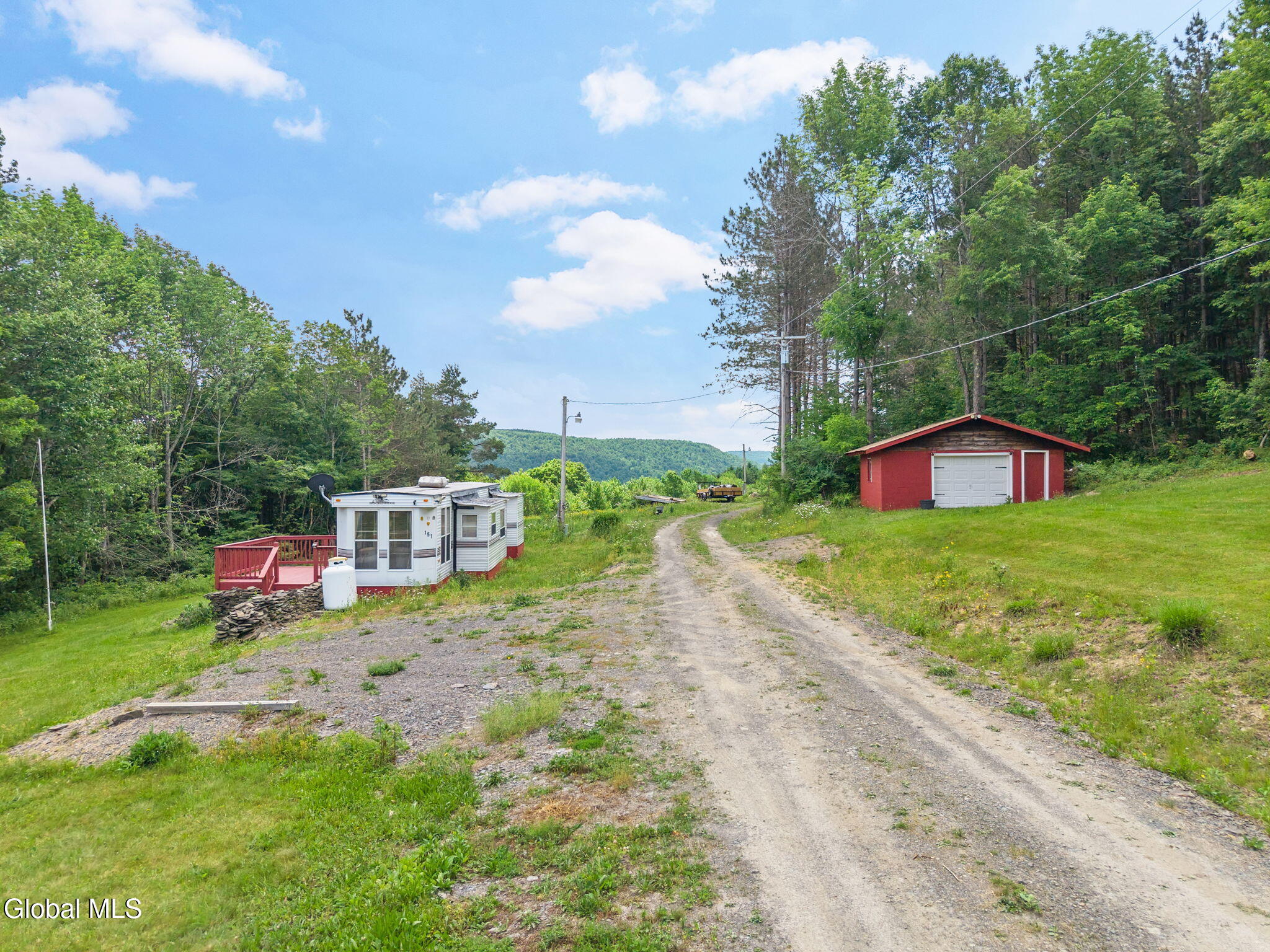 151 Lookout Drive Summit NY 12036