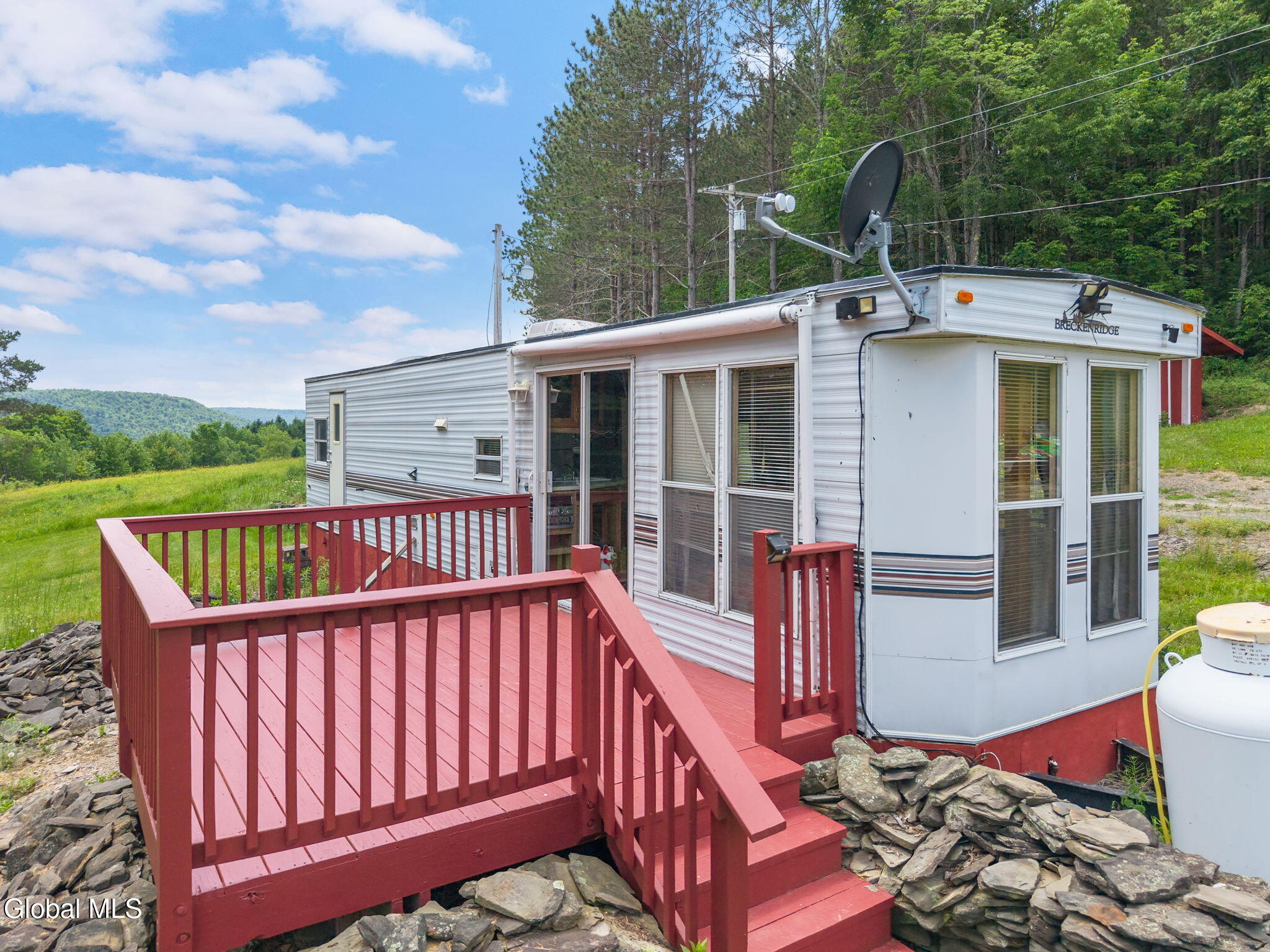 151 Lookout Drive Summit NY 12036